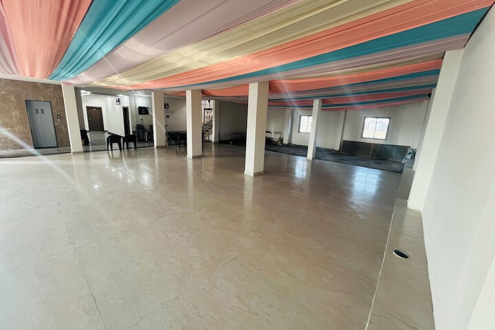 Ballroom/Hall 6 of 8