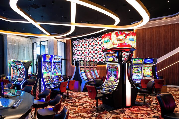 Casino