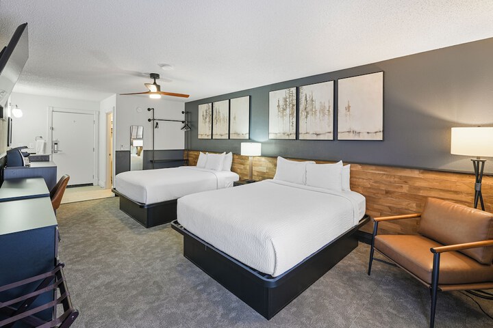 1 Double Bed (18 of 46)