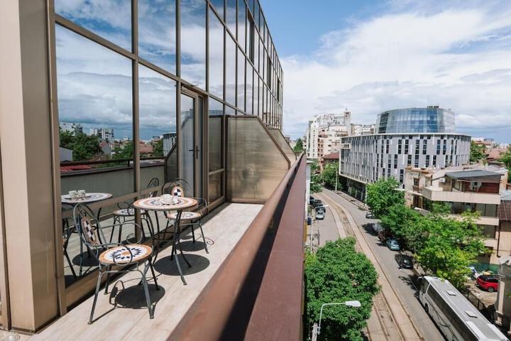 Terrace/Patio 21 of 30