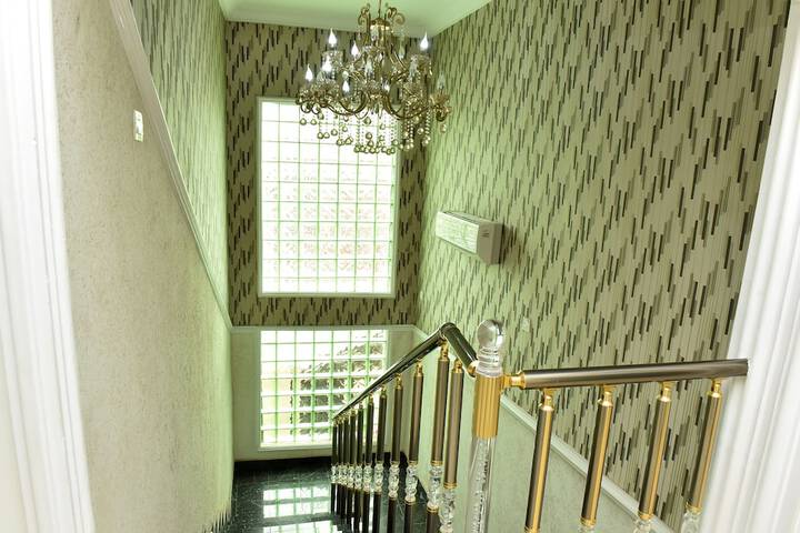Hotel Interior 26 of 28