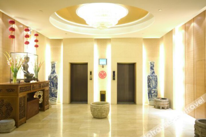 Wende Business Hotel