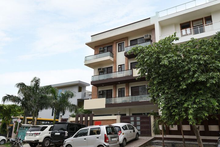 Hotel 7 of 26