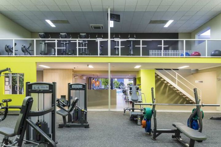 Health and Fitness 21 of 37