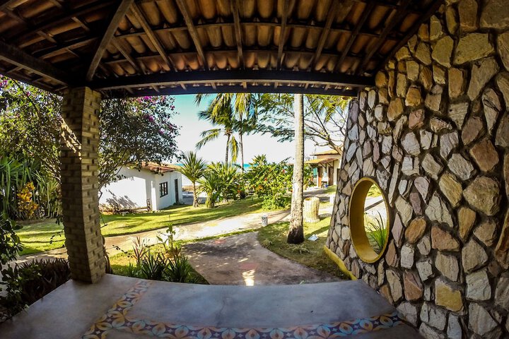 Terrace/Patio 22 of 48