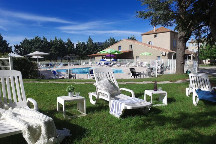 VVF Haute Provence Lagrand