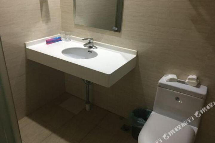 Dishuiwan Fashion Hotel