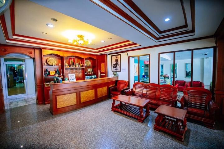 Hotel Interior 3 of 78