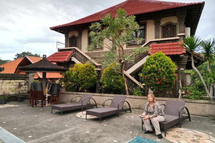 Hotel 47 of 51