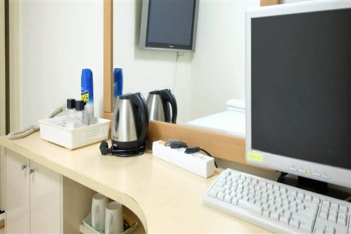 Fitness Center Photo