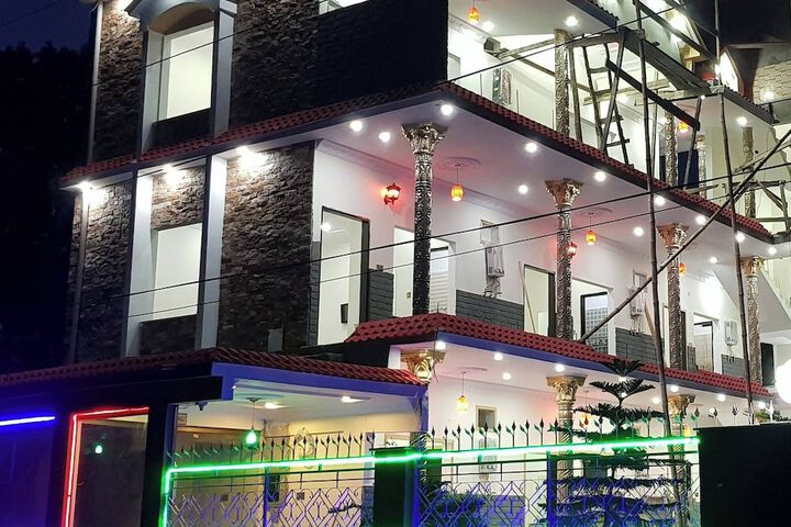 Hotel 6 of 20