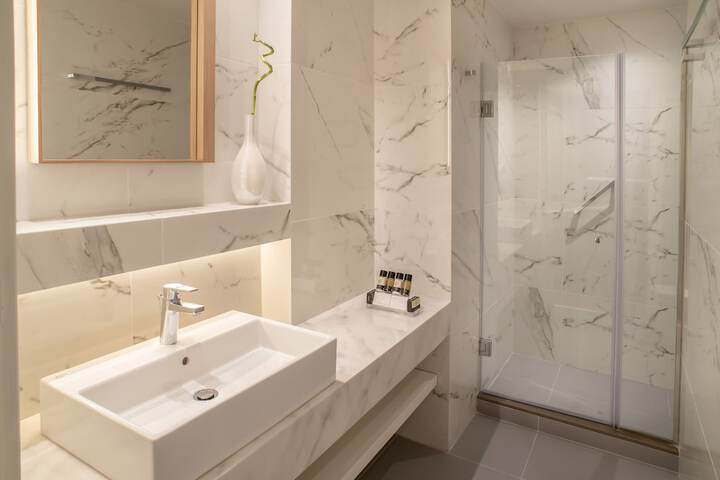 Bathroom Vanities