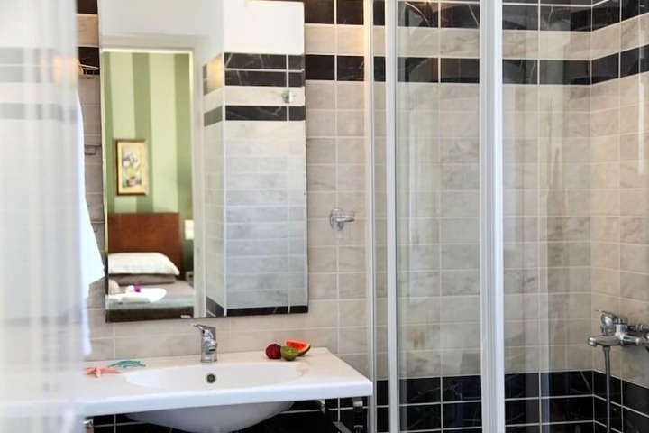 Bathroom Vanities