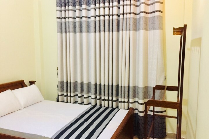 Sweet Home