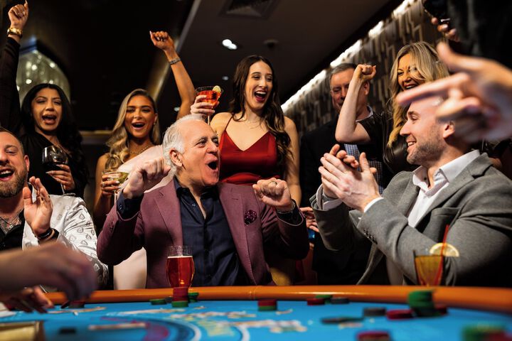 Casino