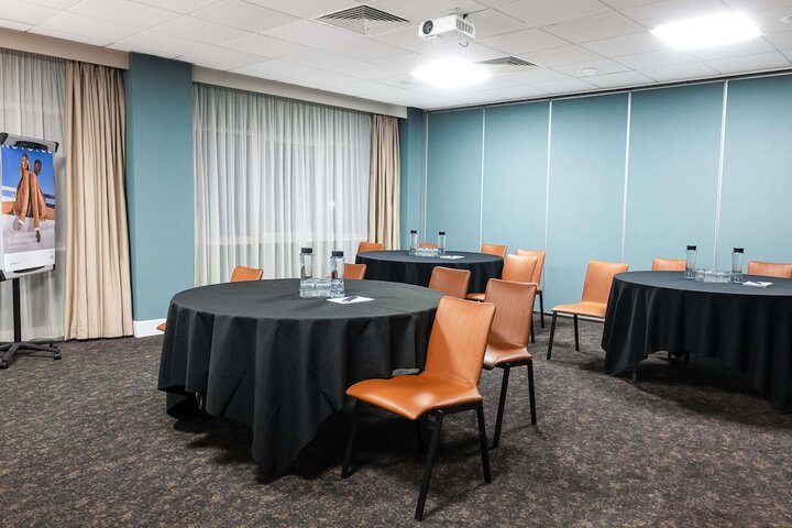 Meeting 214 of 227