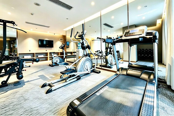 Health and Fitness 119 of 162