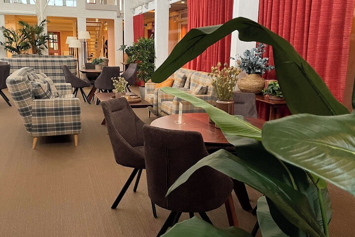 Hotel Interior 7 of 66