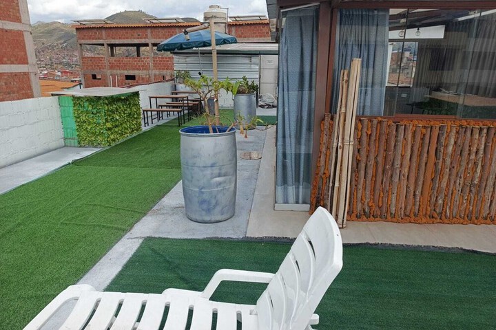 Terrace/Patio 21 of 28