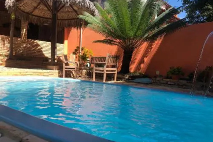 Pool 11 of 14
