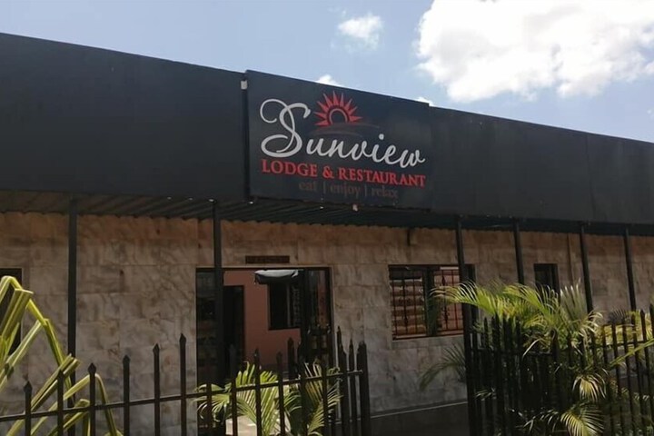Sunview Lodge & Restaurant