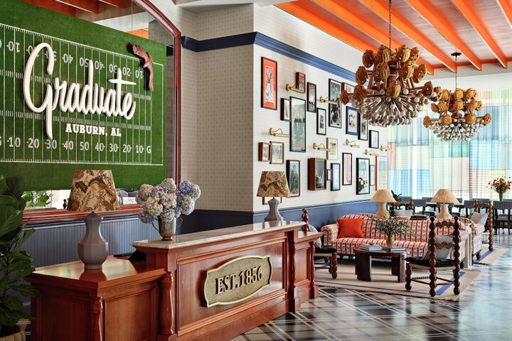 Hotel Interior 2 of 65