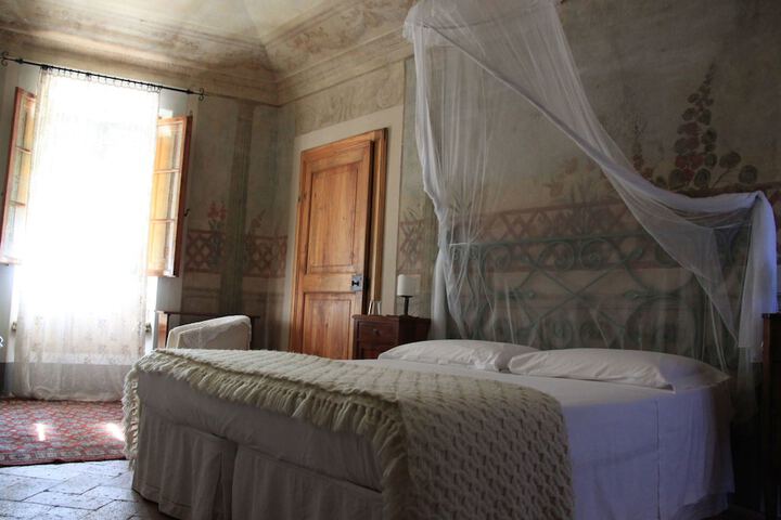 Antica Casa le Rondini in Buggiano
