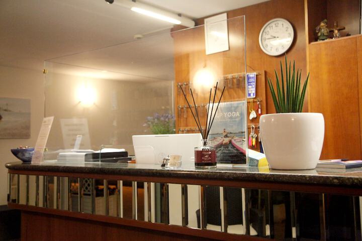 Hotel Interior 2 of 17