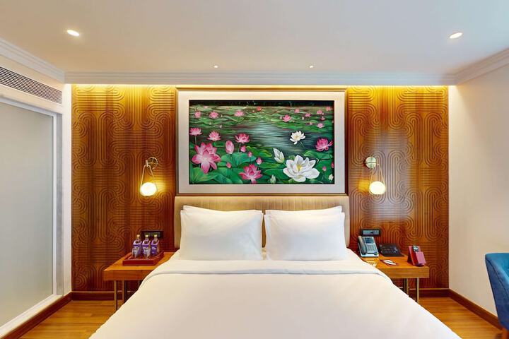 Hotel Interior 115 of 231