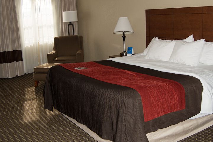 1 King Bed Accessible (23 of 23)