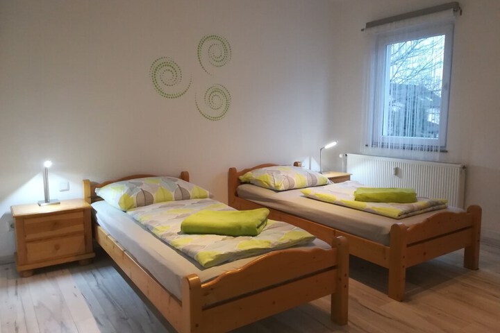 Room 1 of 5
