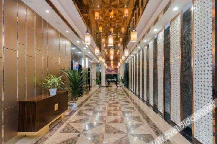Hotel Interior 13 of 25