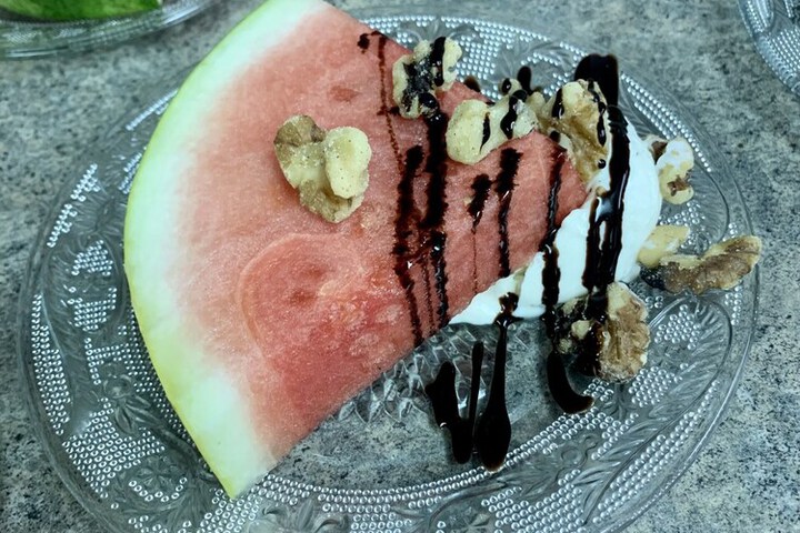 Breakfast/Coffee Service 60 of 73