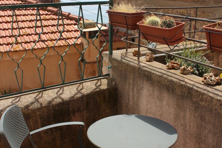 Terrace/Patio 26 of 52