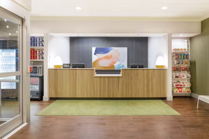 Spark by Hilton Fishkill