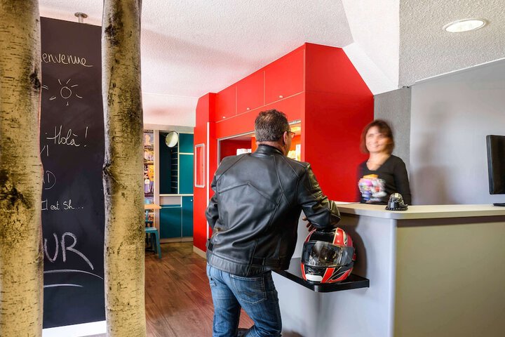 Hotel 58 of 61