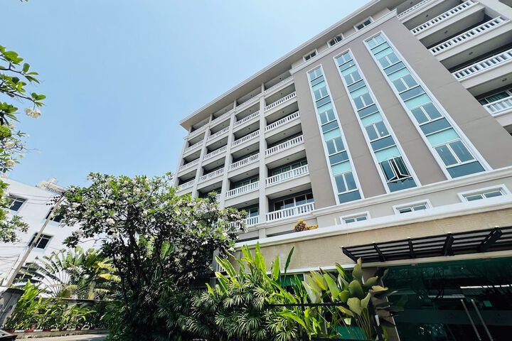 Hotel 43 of 46