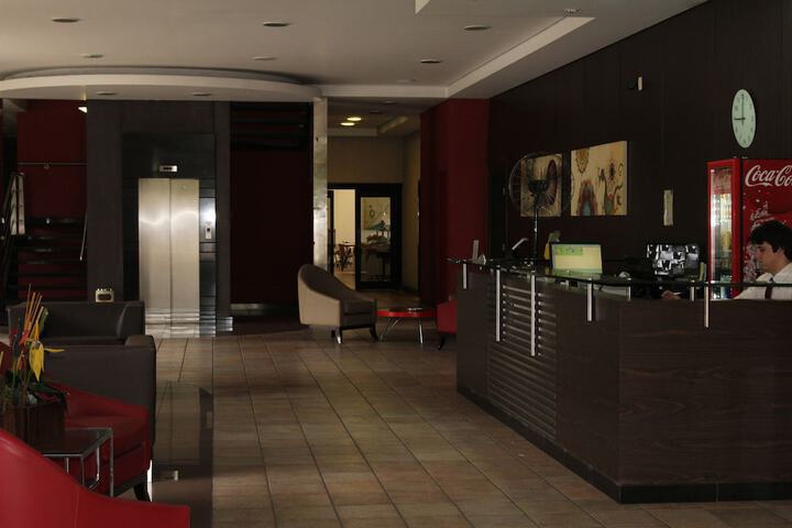 Hotel Interior 3 of 59