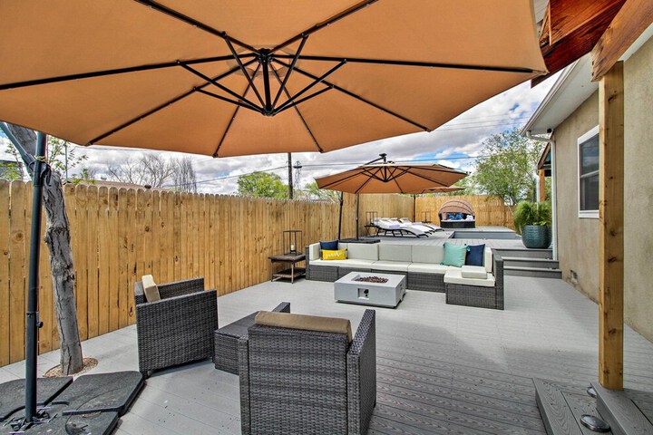 Terrace/Patio 31 of 36