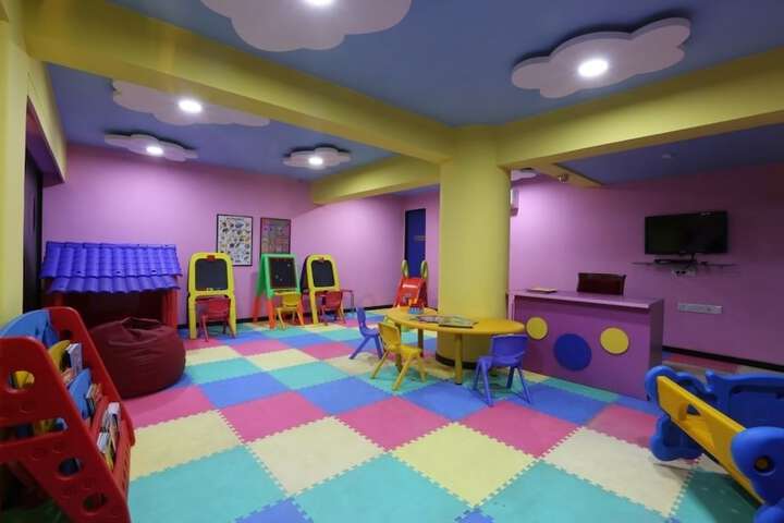 Childrens Activities 24 of 38