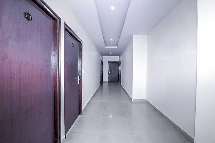Silver Inn-2 Agarwal Farm Mansarovar