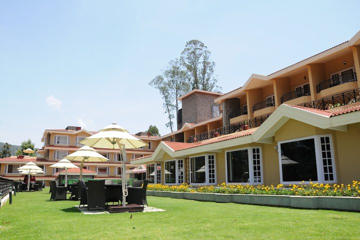 Hotel 60 of 70