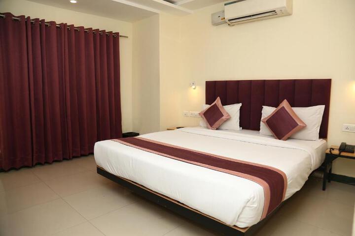 SoonStay Konark Inn