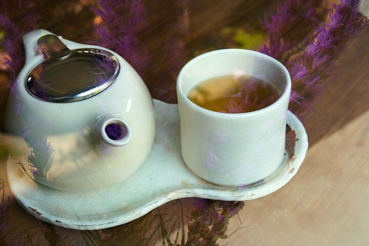 Breakfast/Coffee Service 70 of 88