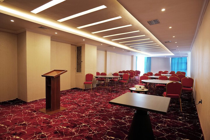 Meeting 64 of 73