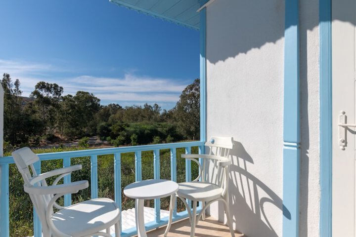 Terrace/Patio 54 of 55