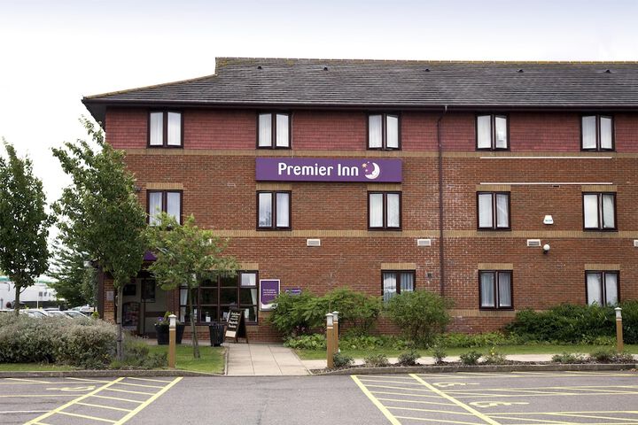 Premier Inn Huntingdon - A1 / A14