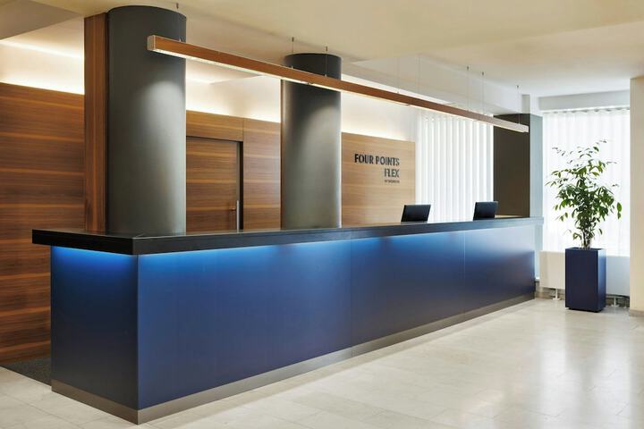Lobby Photos