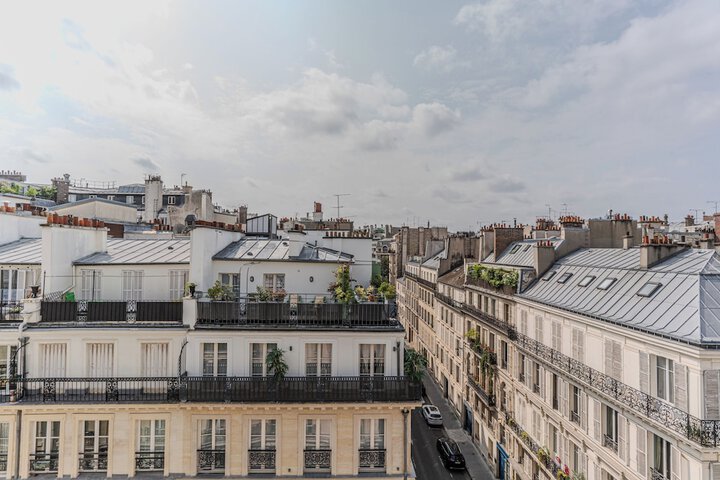 View from room