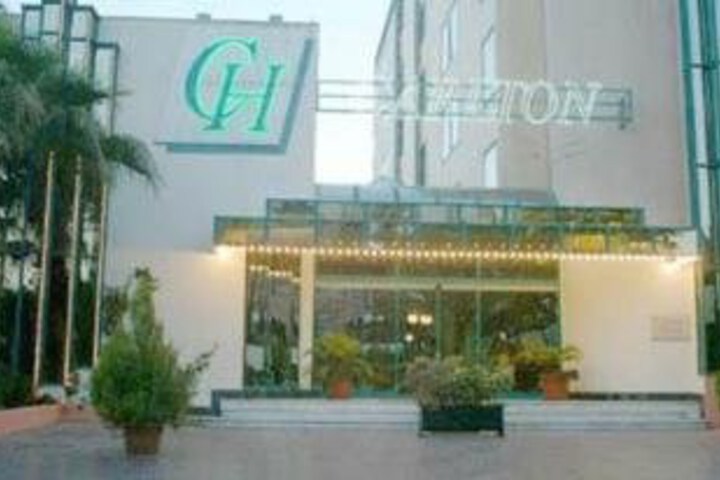 Carlton Hotel Damascus